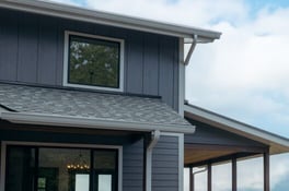 LP Smartside Siding | LS Building Products